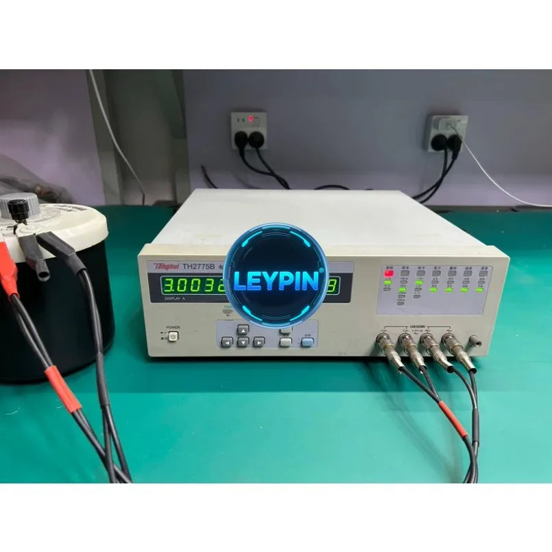Tonghui TH2775B Inductance measuring instrument USED    ytdi