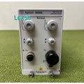 Agilent Keysight 86105A 20 GHz optical / 20 GHz electrical module    lexso