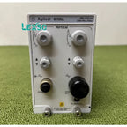 Agilent Keysight 86105A 20 GHz optical / 20 GHz electrical module    lexso