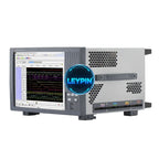 Keysight 16864A 136-channel Portable Logic Analyzer 136 Channels 350 MHz State 12.5 GHz Timing Scaling   lexso