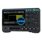 UNI-T MSO1000HD Series High Resolution Oscilloscopes 4 Channels MSO1254HD-S MSO1254HD MSO1154HD-S MSO1154HD    lexso