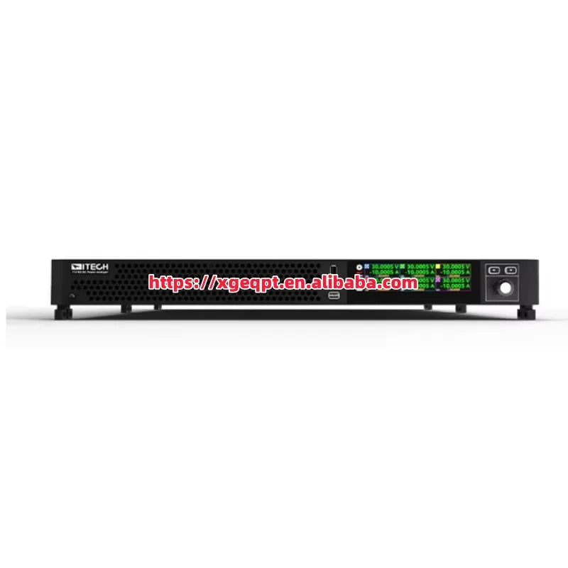 Price Contact ITECH IT2700 10KW Modular Power System Multi-Channel 10kw Lab Home Wind Battery Electronic Measuring Instruments   ytdi