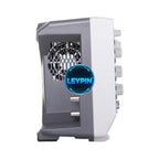 RIGOL MSO2302A High-Performance 300 MHz Mixed Signal 2 Channels 2 GSa/s Sample Rate Deep Memory Serial Bus Decoding  lexso