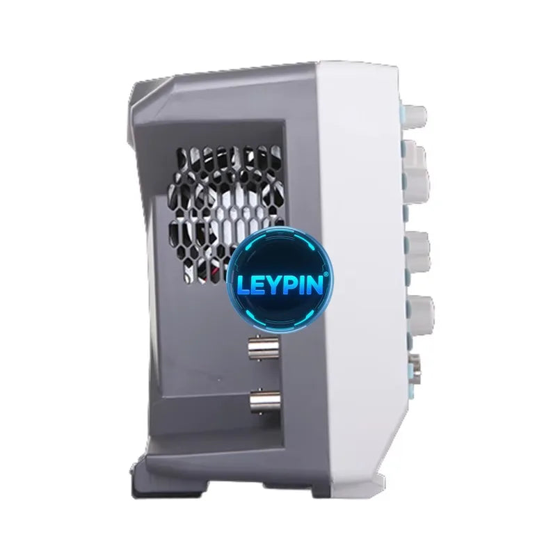 RIGOL MSO2302A High-Performance 300 MHz Mixed Signal 2 Channels 2 GSa/s Sample Rate Deep Memory Serial Bus Decoding  lexso