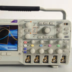 Used Tektronix DPO2024B Digital Storage Oscilloscope