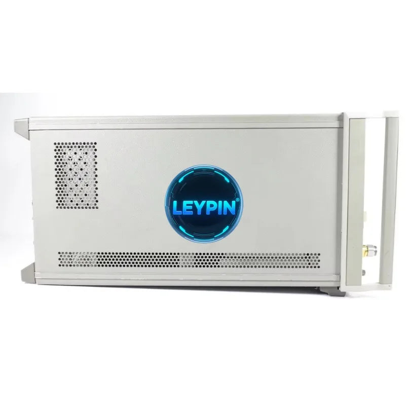 Keysight Used 8720B Network Analyzer, 130 MHz to 20 GHz (Agilent)   ytdi