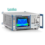 Rohde & Schwarz FSVR7 FSVR13 FSVR30 FSVR40 Real-Time Spectrum Analyzer lexso