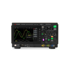 TTLTES Keysight EDUX1052A Oscilloscope 50 MHz 2 Analog Channels