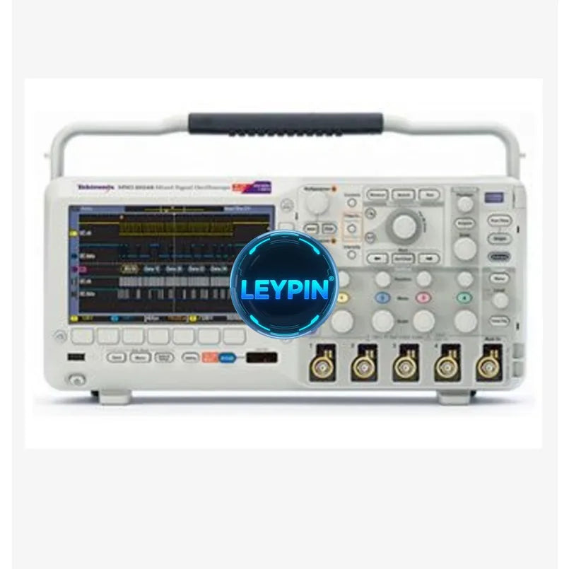 MSO2014B Tektronix Mixed Signal Oscilloscope