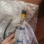 Used Rohde & Schwarz NRP-Z22 Three-channel diode power sensor      ytdi