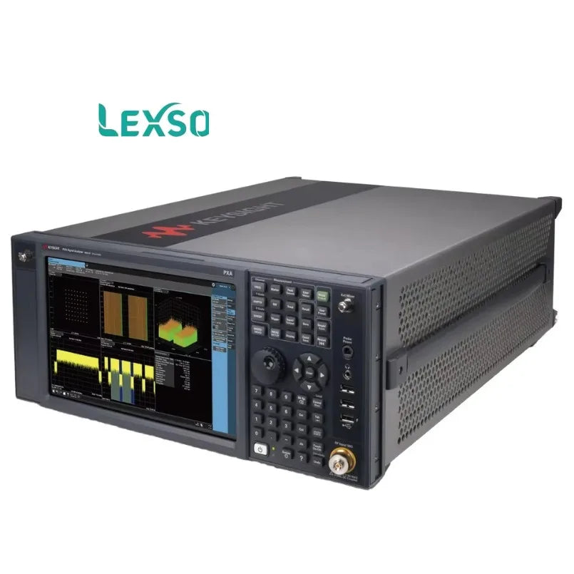 Keysight N9032B PXA Signal Analyzer, 2 Hz to 55 GHz lexso