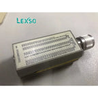 Keysight 8485D Diode Power Sensor 50MHz to 26.5 GHz, -70 to -20dBm    lexso