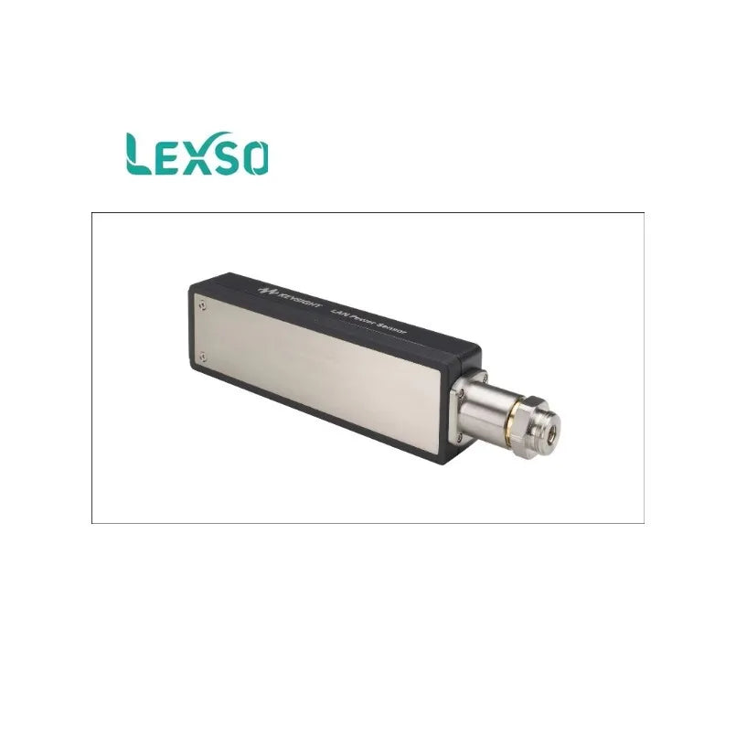 Keysight L2067XT 10MHz to 67GHz/50000 Readings/sec/20 Msample/sec LAN Thermal Vacuum Compliance Power Sensor    lexso    ytdi
