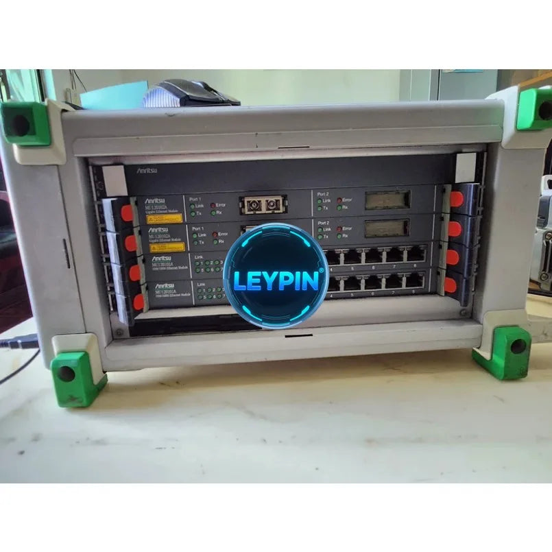 1pc Anritsu MD1230B Network Analyzer  ytdi