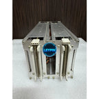 Tektronix 7S14 Dual Trace Delayed Sweep Sampler    ytdi