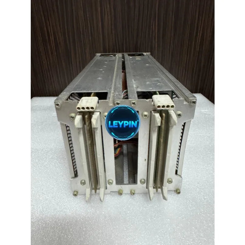 Tektronix 7S14 Dual Trace Delayed Sweep Sampler    ytdi