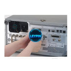 Keysight Premium Used E5072A ENA 30kHz to 8.5 GHz Network Analyzer (Agilent)   ytdi