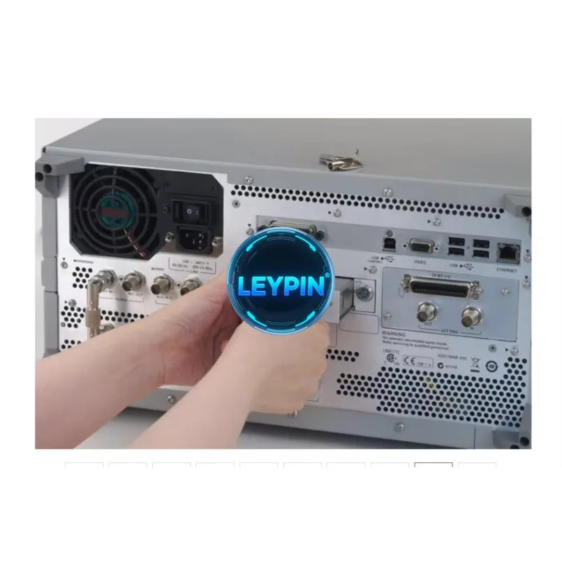Keysight Premium Used E5072A ENA 30kHz to 8.5 GHz Network Analyzer (Agilent)   ytdi