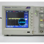 Tektronix TDS2022C two channel digital storage oscilloscope 200MHz 2GS/s PASSED    ytdi