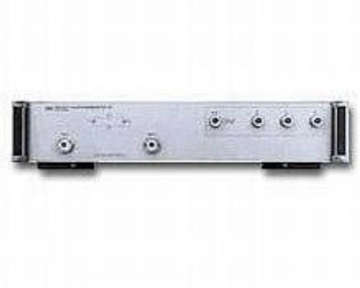85046B Agilent Test Set Used
