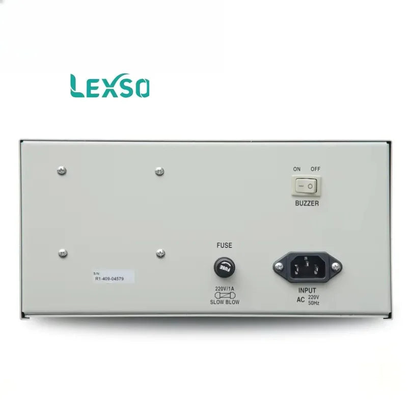 Tonghui TH2681A high precision insulation resistance tester TH2683/A/B TH2684/A leakage current voltage  lexso