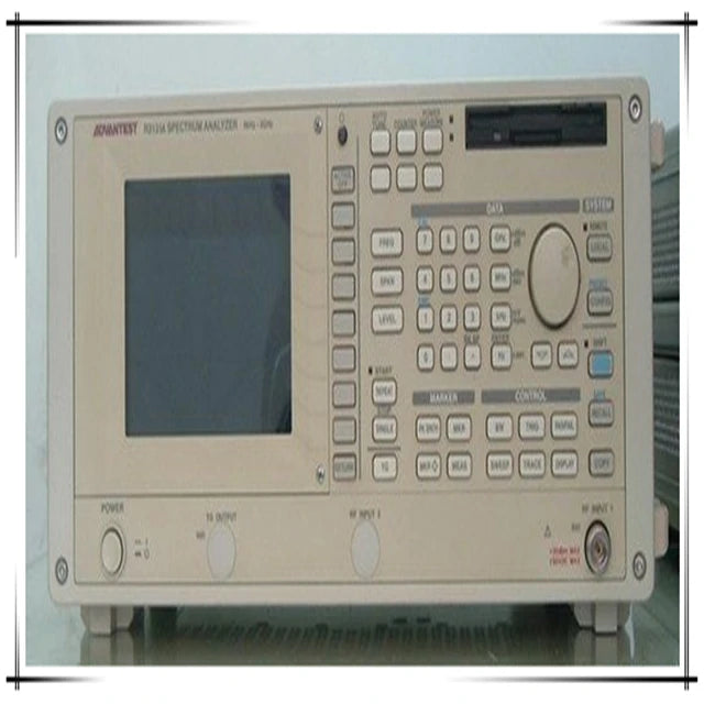 Used R&S Rohde&Schwarz R4860 Digital Wireless Communication Tester (Rohde & Schwarz) Comprehensive Model