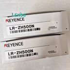 New KEYENCE CMOS Laser Sensor LR-ZH500N lexso