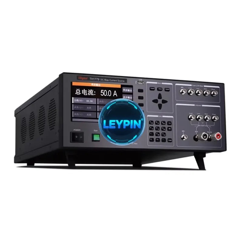 Tonghui TH1779 DC Bias Current Source 1kHz-2MHz Frequency Response    ytdi