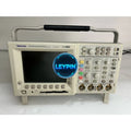 Tektronix TDS3034B 300 MHz, 2.5GSs 4-Ch Digital Phosphor Oscilloscope DPO