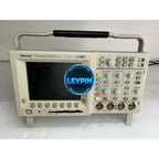 Tektronix TDS3034B 300 MHz, 2.5GSs 4-Ch Digital Phosphor Oscilloscope DPO