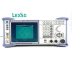 Rohde & Schwarz SMBV100A 6G Vector Signal Generator lexso