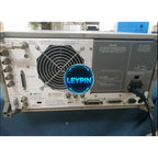 Agilent/hp 8753D Network Analyzer 30 kHz to 3 GHz Price Negotiable      lexso
