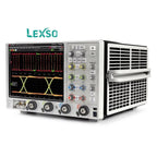 Keysight DSOV134A Infiniium V-Series Oscilloscope: 13 GHz, 4 Analog Channels lexso
