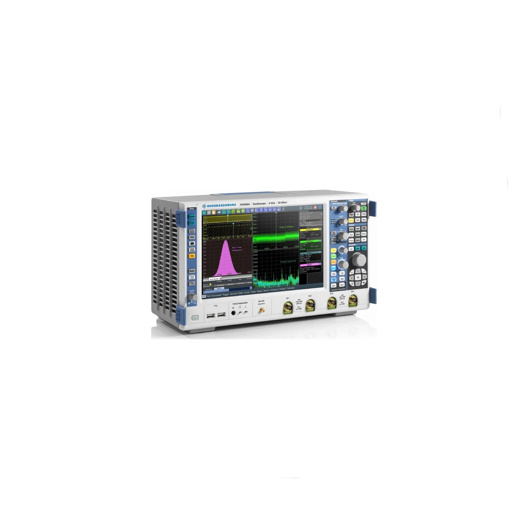 Rohde & Schwarz RTO2014 Oscilloscope