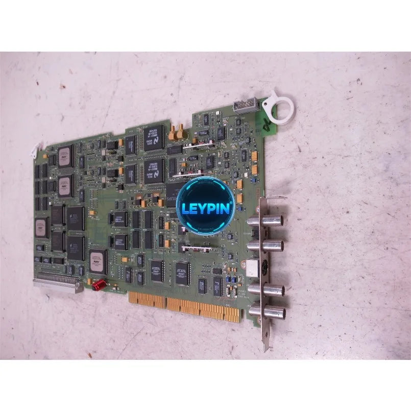 Tektronix U9C-2342-00 Analog Composite I/O Circuit Board Module Vintage Unit    ytdi