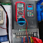 UNI-T UT197PV 1000V Professional Digital Multimeter Solar REL PEAK Power Measurement Capacitance Tester Auto  lexso