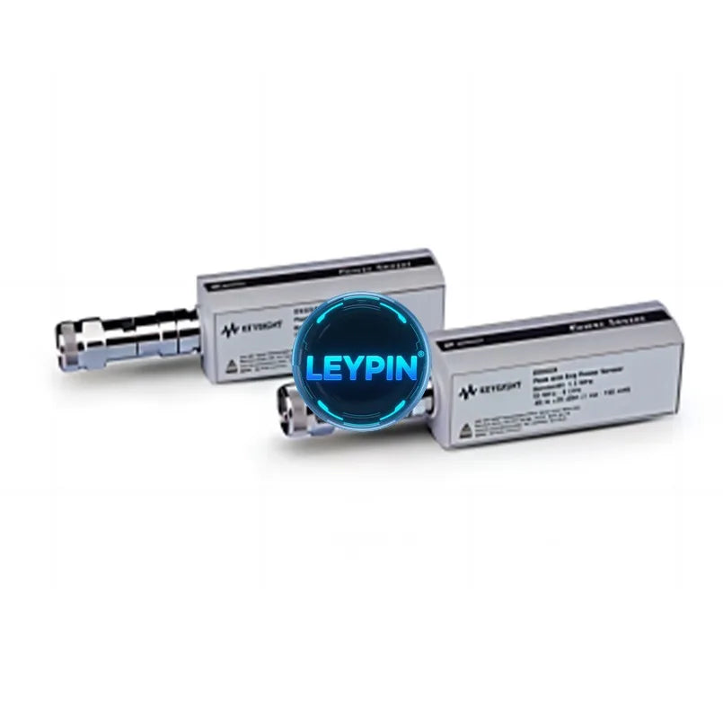 Keysight E9323A Peak and Average Power Sensor 50 MHz - 6 GHz 5MHz Bandwidth    lexso
