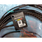 Brand New Keyence Brand New Ones CZ-H37S CZH37S Fiber Amplifier Sensor lexso