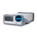 TongHui TH1912A Digital AC Millivoltmeter Voltmeter 1mV-300V    ytdi