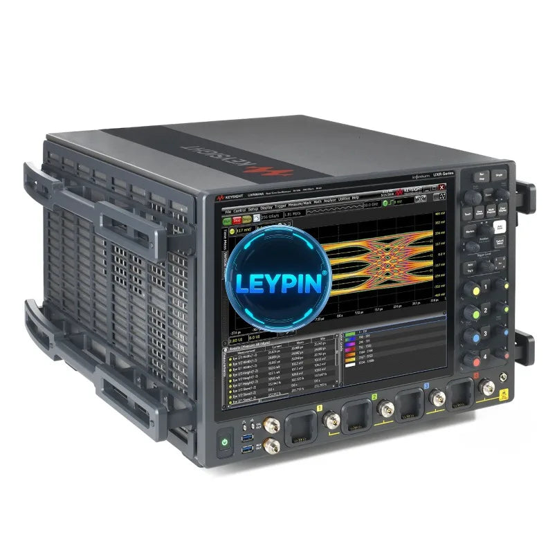 Keysight UXR0504B Infiniium UXR-Series Oscilloscope: 50 GHz, 4 Channels   ytdi