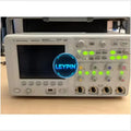 Agilent DSO5014A 5000 Series 100 MHz 4-Channel Oscilloscope      lexso