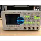 Agilent DSO5014A 5000 Series 100 MHz 4-Channel Oscilloscope      lexso