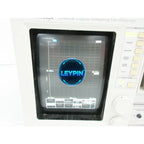 TEKTRONIX 11801B DSO DIGITAL SAMPLING OSCILLOSCOPE DC    ytdi