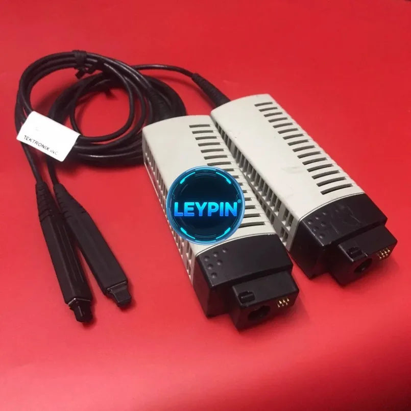 TESTED WORKING Tektronix TDP1000 1 GHz VPI Differential Probe    ytdi