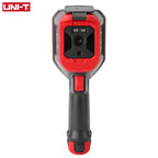 UNI-T UTi320E Thermal Imaging Camera 320 X 240 Pixel Infrared Camera Thermographic Camera Transport Tube Testing 3.5-inch IP54    ytdi