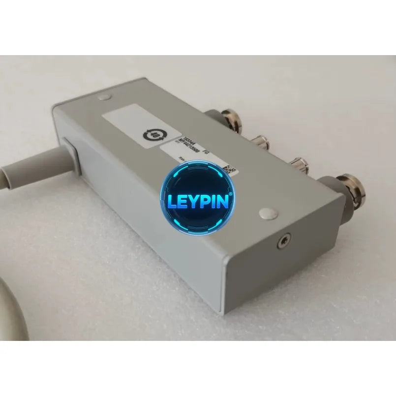 1pc HP Agilent 16334A Test Fixture for LCR Meterytdi