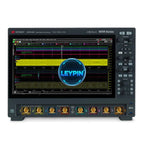 Keysight MXR108B Infiniium MXR B-Series Oscilloscope: 1 GHz, 8 Channels   ytdi