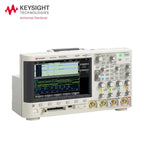 Keysight DSOX3034A Home/test InfiniiVision Oscilloscope Bandwidth350MHz/4 CH/4Mpts Depth/Rate 5GSa/s
