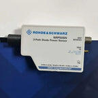 Used Rohde & Schwarz NRP50SN power sensor      ytdi
