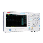 UNI-T UPO2104CS Economical Digital Oscilloscope Four Channels 100MHz Bandwidth 1GSa/s Sample Rate 56Mpts Memory Depth lexso
